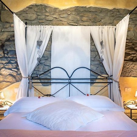 Borgo Dolci Colline Villa Castiglion Fiorentino Buitenkant foto
