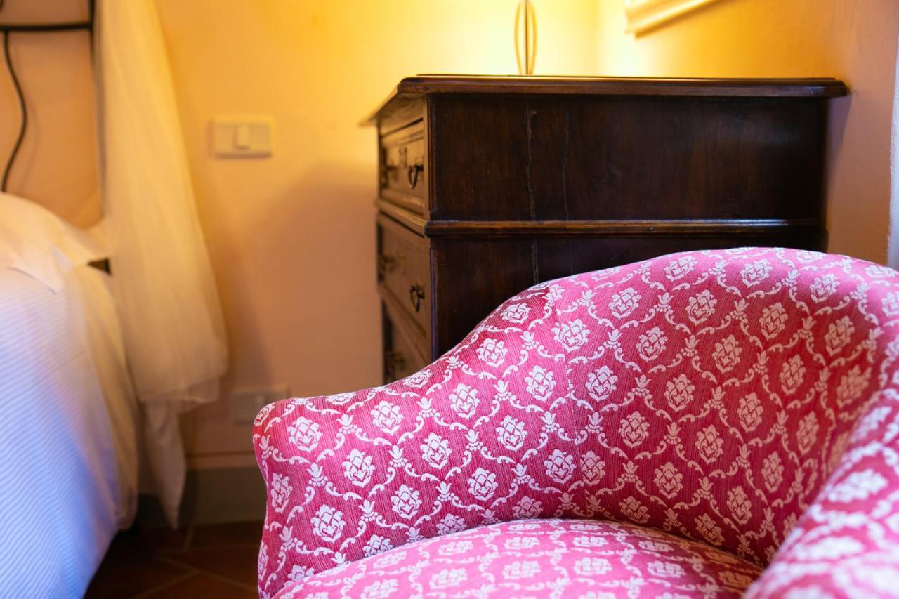 Borgo Dolci Colline Villa Castiglion Fiorentino Buitenkant foto