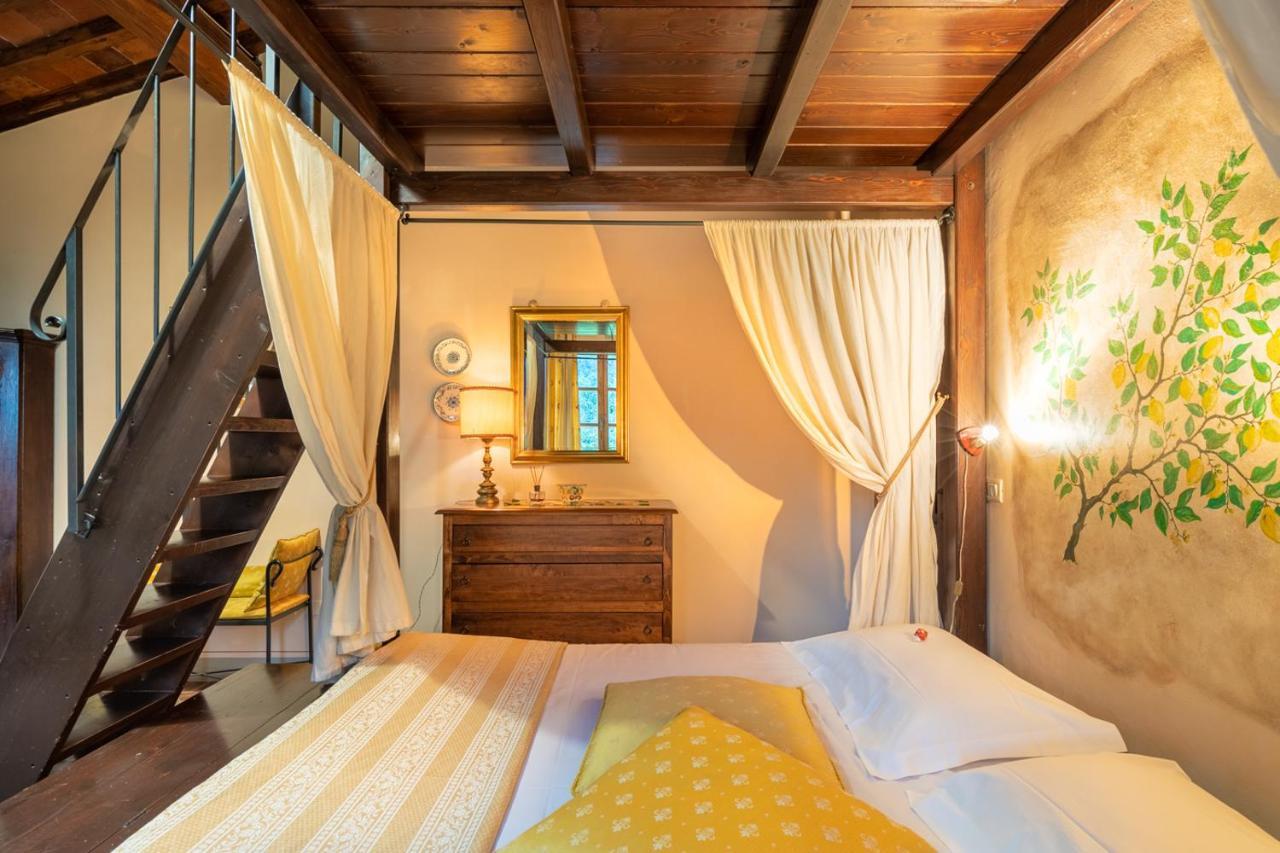 Borgo Dolci Colline Villa Castiglion Fiorentino Buitenkant foto