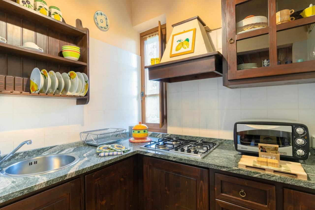Borgo Dolci Colline Villa Castiglion Fiorentino Buitenkant foto