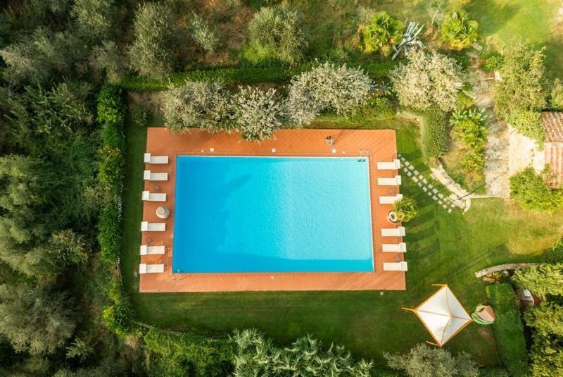 Borgo Dolci Colline Villa Castiglion Fiorentino Buitenkant foto